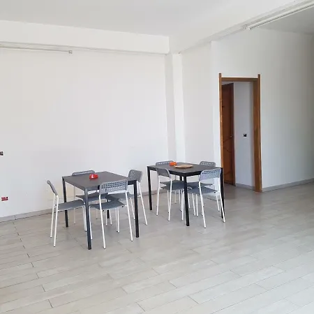 Villetta Vendégház *