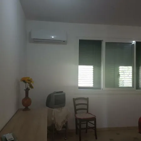Villetta Vendégház *