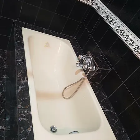 Villetta 招待所