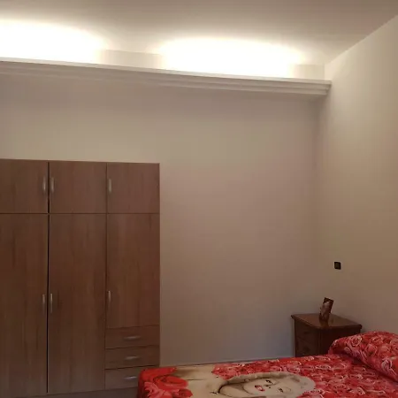 Villetta Vendégház *