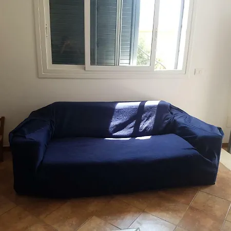 Vendégház Villetta